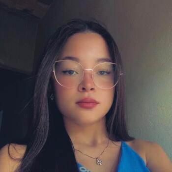 Babá Ribeirão das Neves: Maria Eduarda