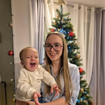 Babysitter in Marseille: Léna