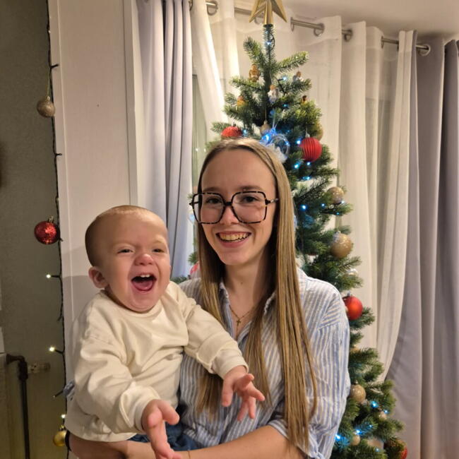 Babysitter in Marseille: Léna