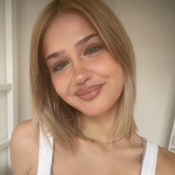 Babysitter in Imola: Georgina