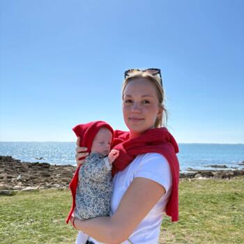 Babysitting job in Rochecorbon: babysitting job Eugénie