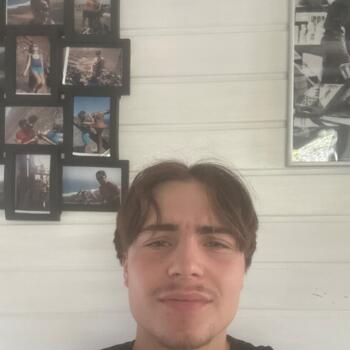 Babysitter in Rixensart: Dorian