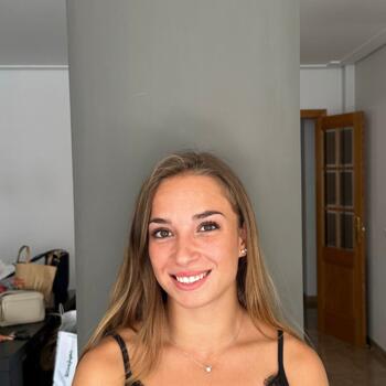 Babysitter in Palma: Ana