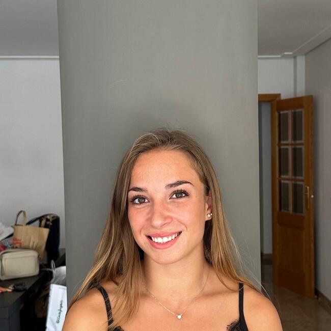 Babysitter in Palma: Ana