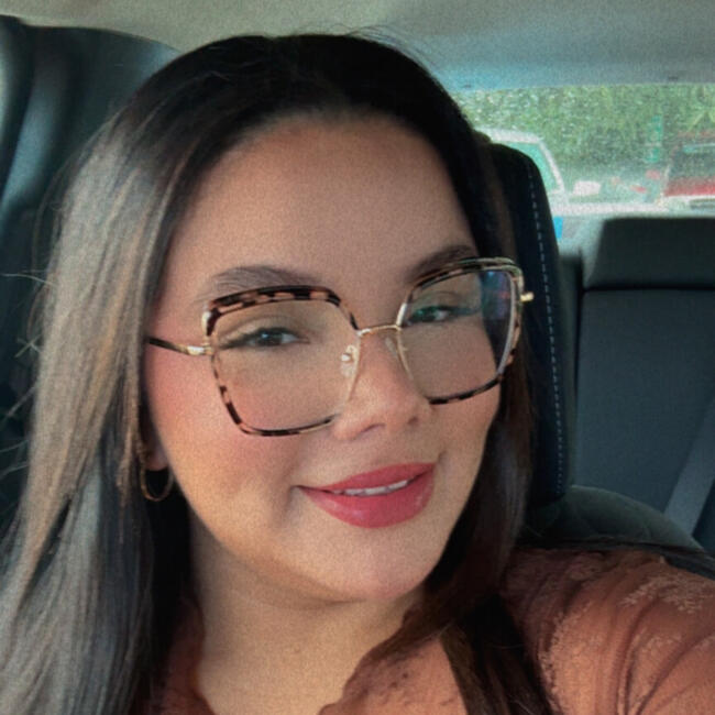 Niñera en San Juan: Edmarie