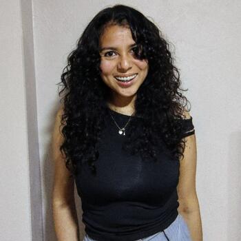 Niñera en Trujillo: Jhael