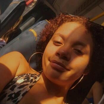 Babá em Niterói: Érica