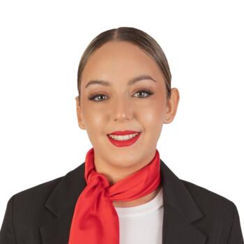 Niñera Ogíjares: Erika