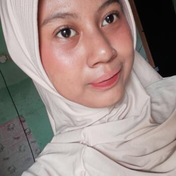 Babysitter Jakarta: Nabila