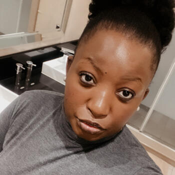 Babysitter in Randburg: Catherine