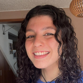 Babysitter Montevideo: Rocío