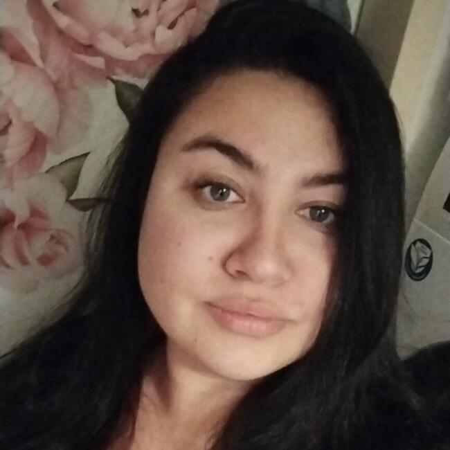 Babysitter in Offenbach am Main: Shiva