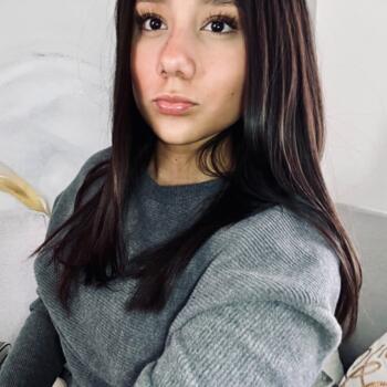 Niñera en León: Camila