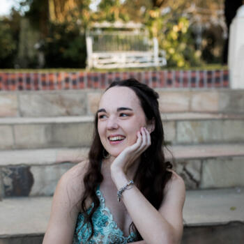 Babysitter in Durbanville: Shané