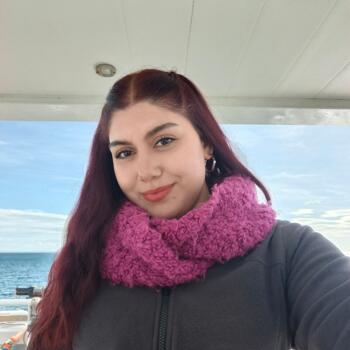 Babysitter in Quilpué: Fernanda