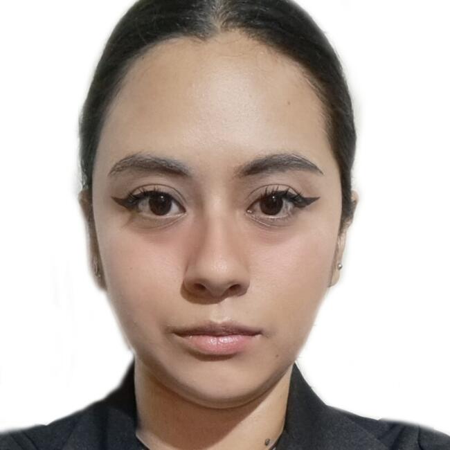 Babysitter in San Salvador: Nicol