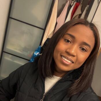 Babysitter Santander: Daniela Godoy