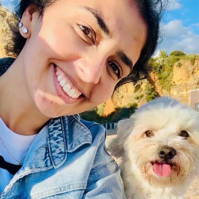 Babysitter in Berlin: Veronica