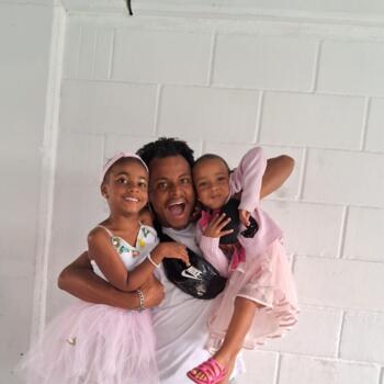 Babysitting job in Ferraz de Vasconcelos: babysitting job Gomes