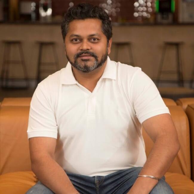 बम्बई में बेबीसिटिंग की नौकरी: Kuldeep