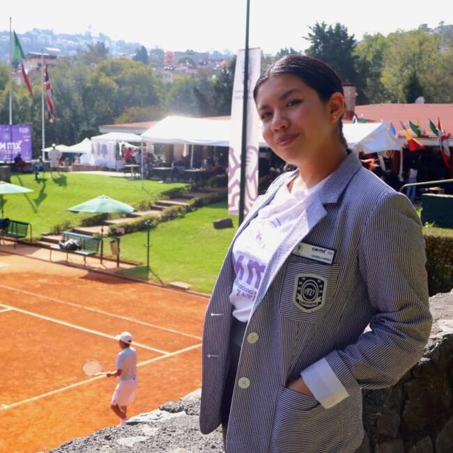 Babysitting job in Naucalpan: Zurima Daniela