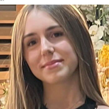Babysitter Vicenza: Chiara Estella