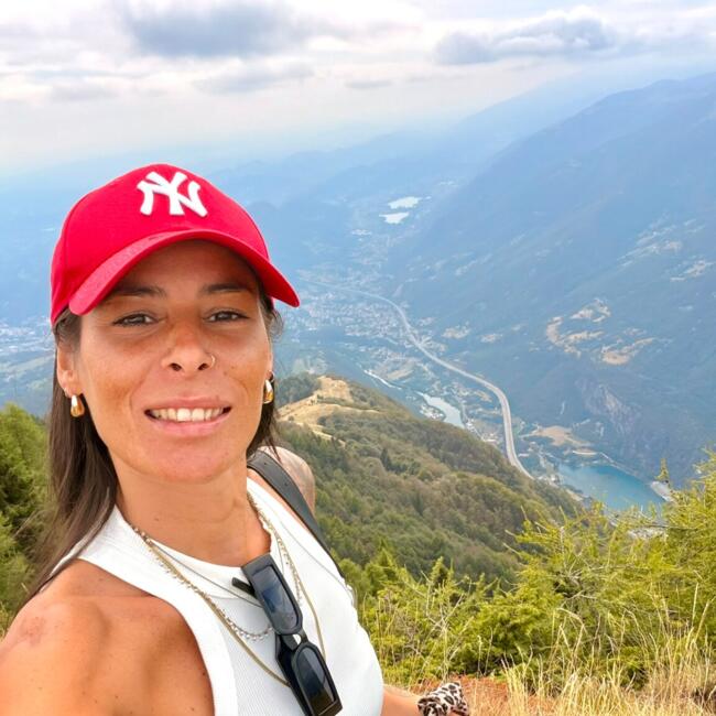 Babysitting job in Eraclea: Giorgia