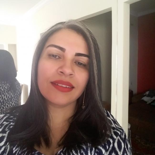 Babysitter in Barreiro: Rosiane