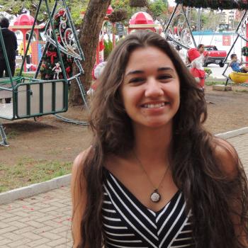 Babysitters in Maceió: Letícia