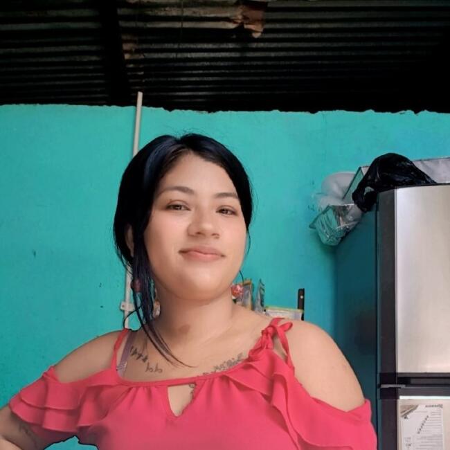 Niñera en Guayaquil: Ruth Gardenia