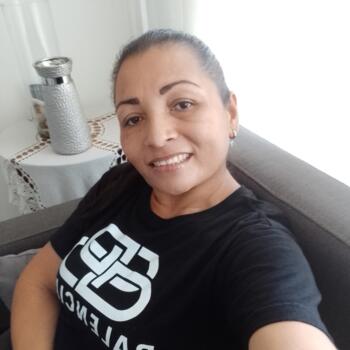 Niñera en Barranquilla: Luz