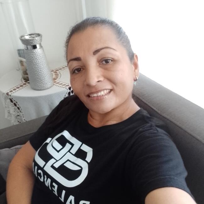 Niñera en Barranquilla: Luz