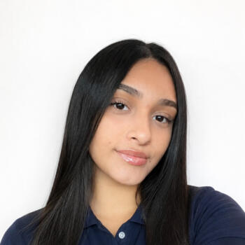 Babysitter in Guápiles: Angie Sánchez Gutiérrez