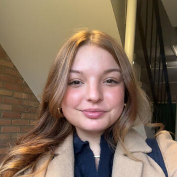 Oppas in Zwolle: Donna