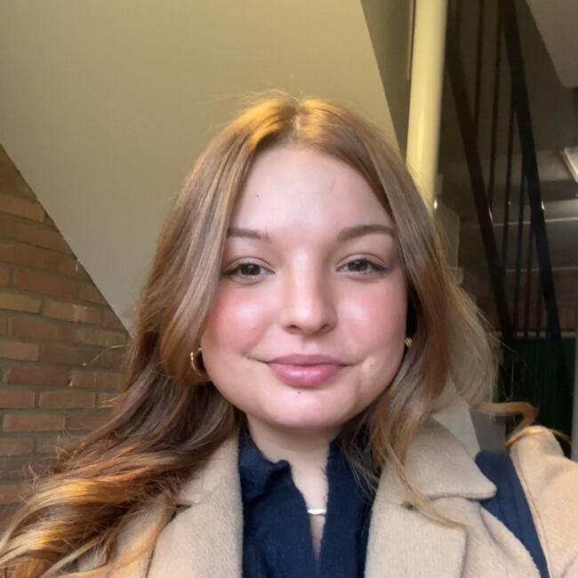 Babysitter in Zwolle: Donna