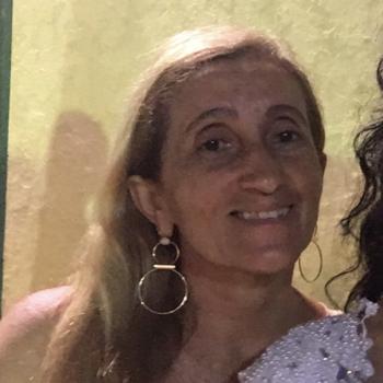 Babysitters in Recife: Jozelia