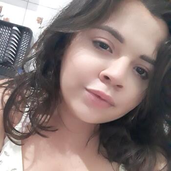 Babysitter in Fortaleza: Luciana