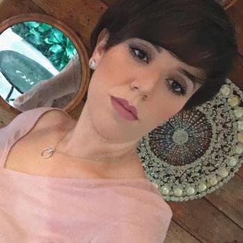 Emprego de babá em Uberlândia: emprego de babá Ludimila