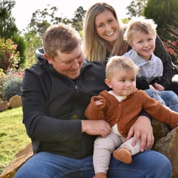 Babysitting job in Launceston: babysitting job Ashlea