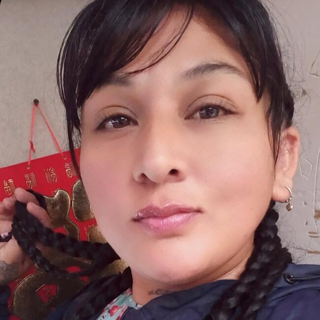 Niñera en Pasto: Johana