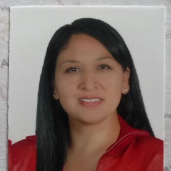 Babysitter Pasto: Johana