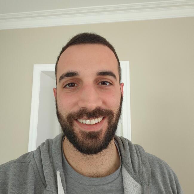 Babysitting job in Glyfada: ALEXANDROS