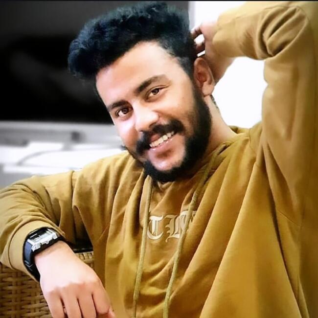 Babysitter in Masterton: Vishnu