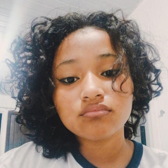 Babysitter in Palhoça: Maria