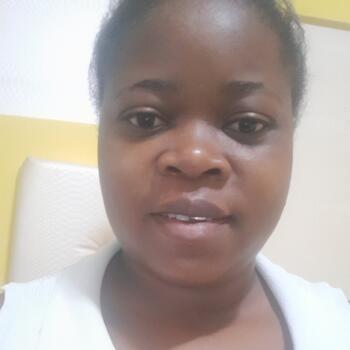Nanny in KwaMashu: Nomthandazo Pretty