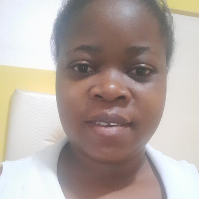 Nanny in KwaMashu: Nomthandazo Pretty