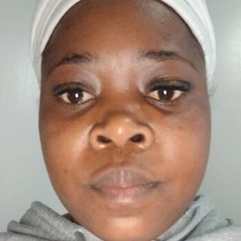 Nanny in KwaMashu: Nomthandazo Pretty
