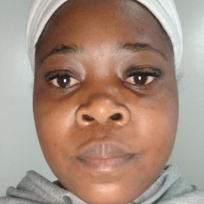 Nanny in KwaMashu: Nomthandazo Pretty