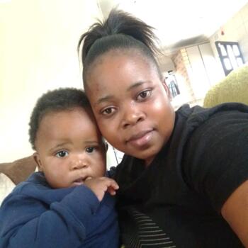Nanny KwaMashu: Nomthandazo Pretty