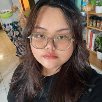 Babysitter in Kota Kinabalu: Natasha